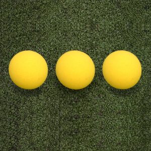 Twisternet-and-3-Balls-24x24